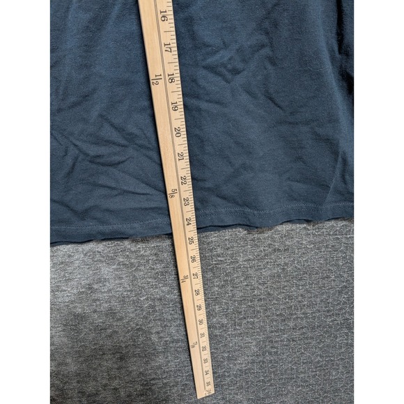 Gildan Wake Forest Football T Shirt Graphic Tee Mens Large - Picture 3 of 6